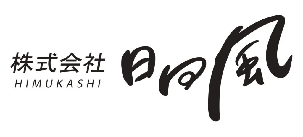 株式会社日向風のロゴ
