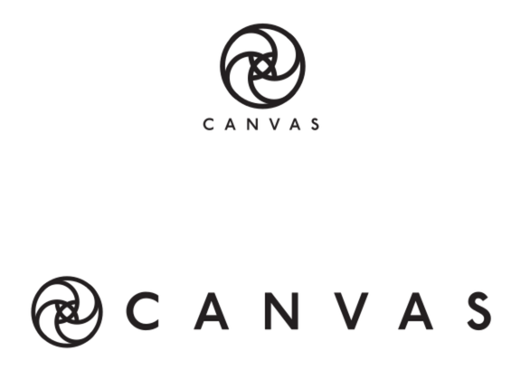canvasのロゴ