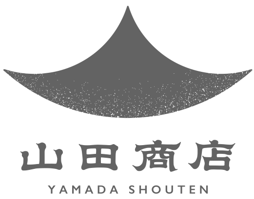 山田商店のロゴ